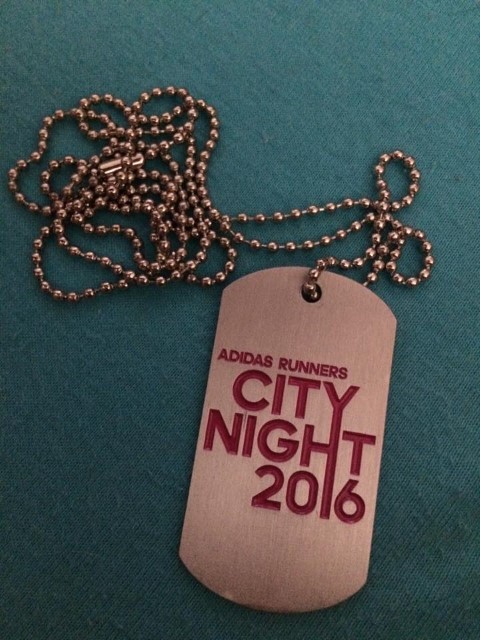 City-Night 2016